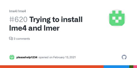 lme4|lme4 install.